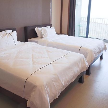 Yijing Holiday Hotel Dakeng  ภายนอก รูปภาพ