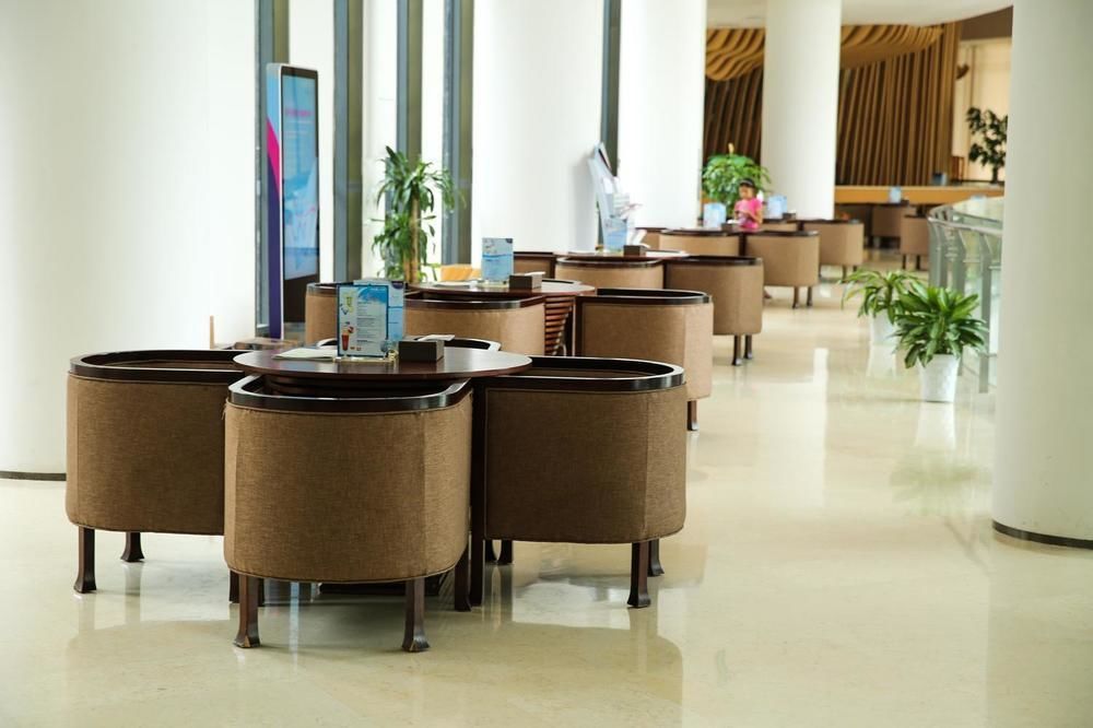 Yijing Holiday Hotel Dakeng  ภายนอก รูปภาพ