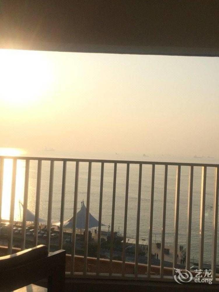 Yijing Holiday Hotel Dakeng  ภายนอก รูปภาพ