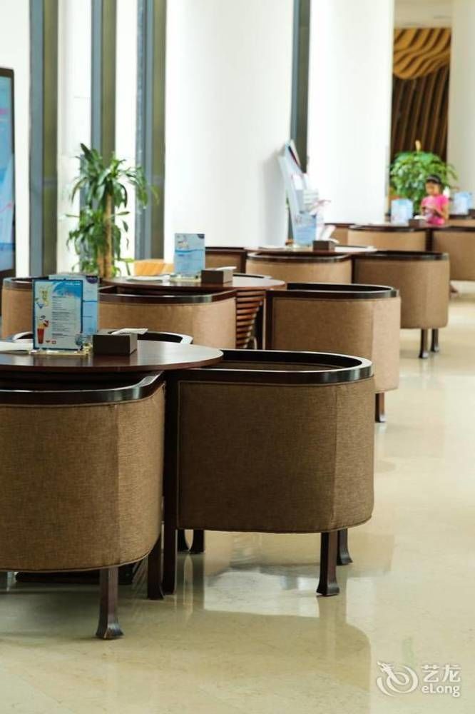 Yijing Holiday Hotel Dakeng  ภายนอก รูปภาพ
