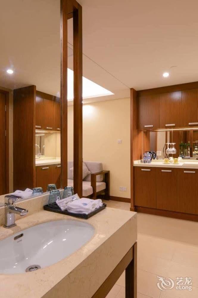 Yijing Holiday Hotel Dakeng  ภายนอก รูปภาพ
